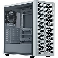 Cooler Master Elite 502 White Lite - PC-Gehäuse