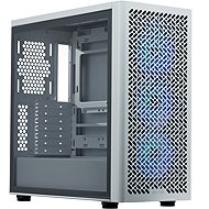 Cooler Master Elite 502 White - PC Case