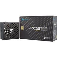 Seasonic FOCUS SGX 500 Gold - PC zdroj