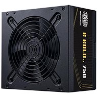 Cooler Master G Gold 750 V2 - PC Power Supply