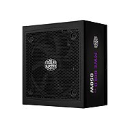 Cooler Master MWE Gold 850 V3 ATX 3.1 - PC Power Supply