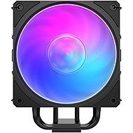 Cooler Master Hyper 212 3DHP BLACK ARGB - CPU Cooler