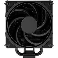 Cooler Master V4 ALPHA 3DHP Black - Processzor hűtő