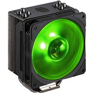 Cooler Master HYPER 212 RGB BLACK EDITION WITH LGA1700 (NEW PACKAGING) - CPU-Kühler