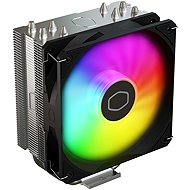 Cooler Master Hyper 212 Spectrum V3 - Processzor hűtő