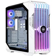 Cooler Master HAF 700 EVO WHITE - PC Case