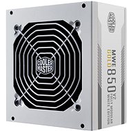 Cooler Master MWE GOLD 850 V2 WHITE EDITION - PC Power Supply
