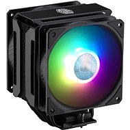 Cooler Master MASTERAIR MA612 STEALTH ARGB - CPU Cooler
