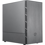 Cooler Master MasterBox MB400L - PC Case