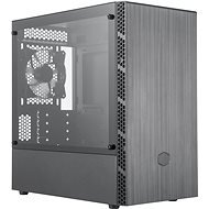 Cooler Master MASTERBOX MB400L WITHOUT ODD - PC-Gehäuse