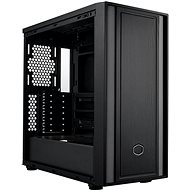Cooler Master MASTERBOX 600 LITE - Számítógépház