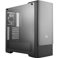 Cooler Master MasterBox E500 - PC Case