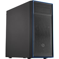 Cooler Master MasterBox E501L - PC Case