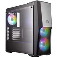 Cooler Master MasterBox MB500 ARGB - PC Case