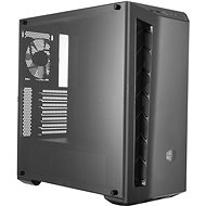 Cooler Master MasterBox MB510L Black Trim - PC Case