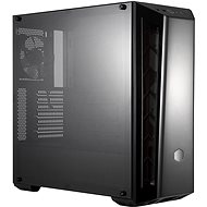 Cooler Master MasterBox MB520 Black Trim - PC Case