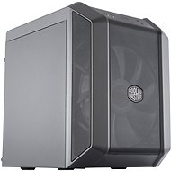 Cooler Master Mastercase H100 - PC Case