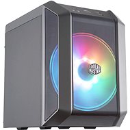 Cooler Master MasterCase H100 ARGB - Számítógépház