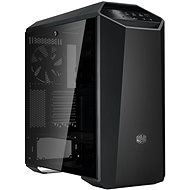 Cooler Master MasterCase MC500M - PC Case