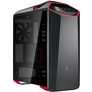 Cooler Master MasterCase MC500MT - PC Case