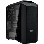 Cooler Master MasterCase MC500P - PC Case
