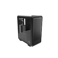 Cooler Master MasterFrame 500 Mesh Black - Számítógépház