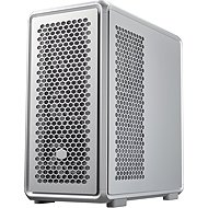 Cooler Master MasterFrame 600 Silver - PC Case