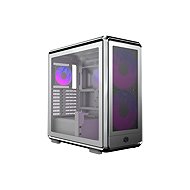 Cooler Master MasterFrame 600 Mesh Black ARGB - PC Case