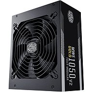 Cooler Master MWE Gold 1050 - V2 Full Modular - PC Power Supply