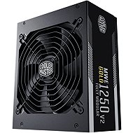 Cooler Master MWE Gold 1250 - V2 Full Modular - PC-Netzteil
