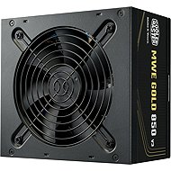 Cooler Master MWE Gold 850W V3 - PC Power Supply