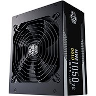 Cooler Master MWE GOLD 1050 - V2 FULL MODULAR - PC Power Supply