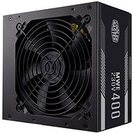 Cooler Master MWE 400 WHITE 230V - V2 - PC Power Supply