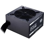 Cooler Master MWE BRONZE 650 V2 – 230 V - PC zdroj