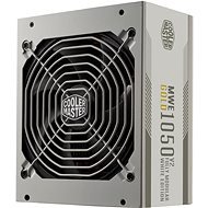 Cooler Master MWE GOLD 1250 - V2 ATX 3.0 White Edition - PC tápegység