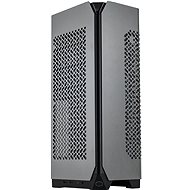 Cooler Master NCORE 100 MAX Grey - PC Case