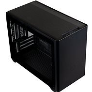 Cooler Master MasterBox NR200P - PC Case