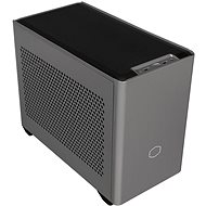 Cooler Master MASTERBOX NR200P MAX (280mm AIO + 850W PSU) - PC Case