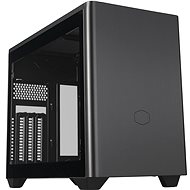 Cooler Master MASTERBOX NR200P V2 - PC Case