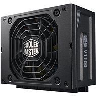 Cooler Master V SFX PLATINUM 1100 - PC Power Supply