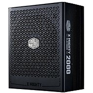 Cooler Master X Mighty 2000 - PC Power Supply