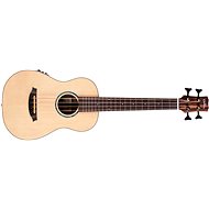 Cordoba Mini II Bass EB-E Natural - Bass Guitar