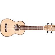 Cordoba 24S Spruce Soprano Ukulele - Ukulele