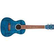 Cordoba 15CFM Saphire Blue - Ukulele