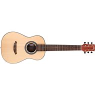 Cordoba Mini II Padauk - Natural - Acoustic Guitar
