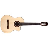 Cordoba C5-CE SP Natural - Acoustic-Electric Guitar
