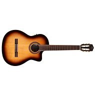 Cordoba C5-CE-SB - Sunburst - Acoustic-Electric Guitar