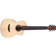 Cordoba Mini II EB-CE Natural - Acoustic-Electric Guitar