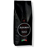 Astorini PREMIUM 100% arabica, kávébab, 1000g - Kávé