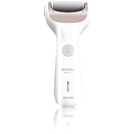 Cecotec 4222 Bamba SkinCare Silky - Electric File